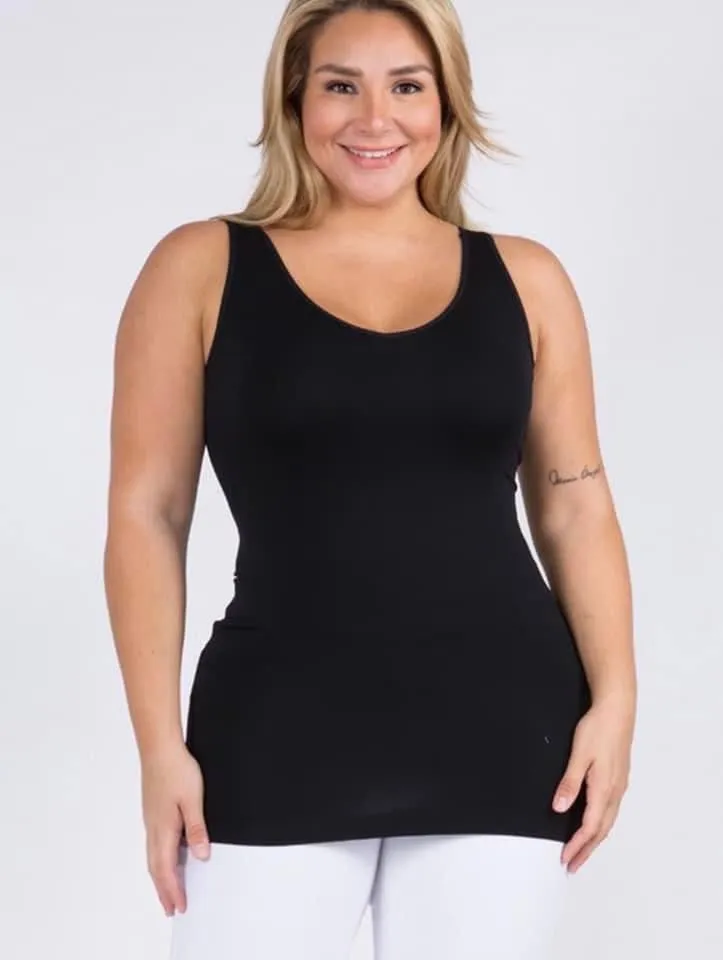 Reversible Tank Top