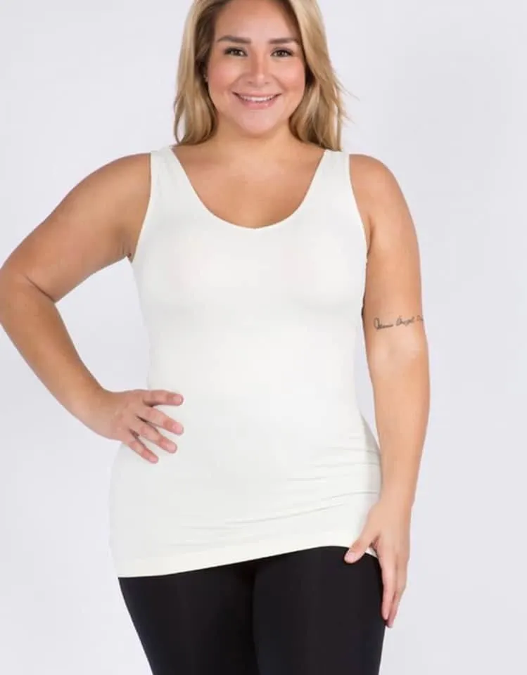 Reversible Tank Top