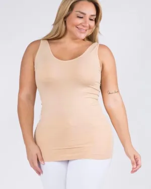 Reversible Tank Top