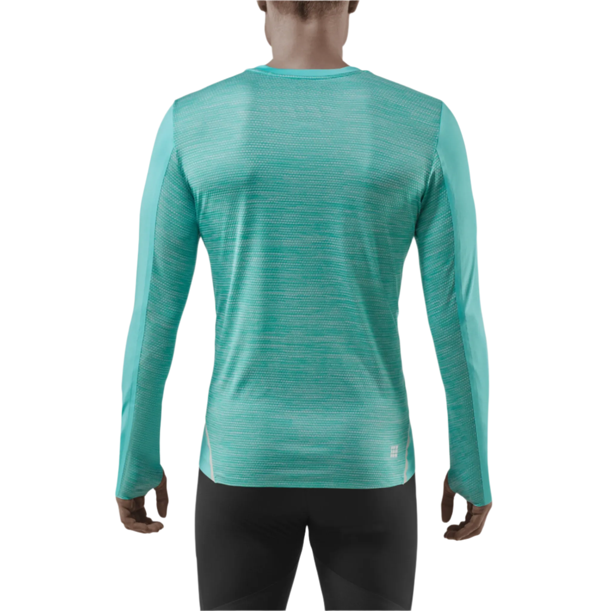 Run Long Sleeve Shirt, Men