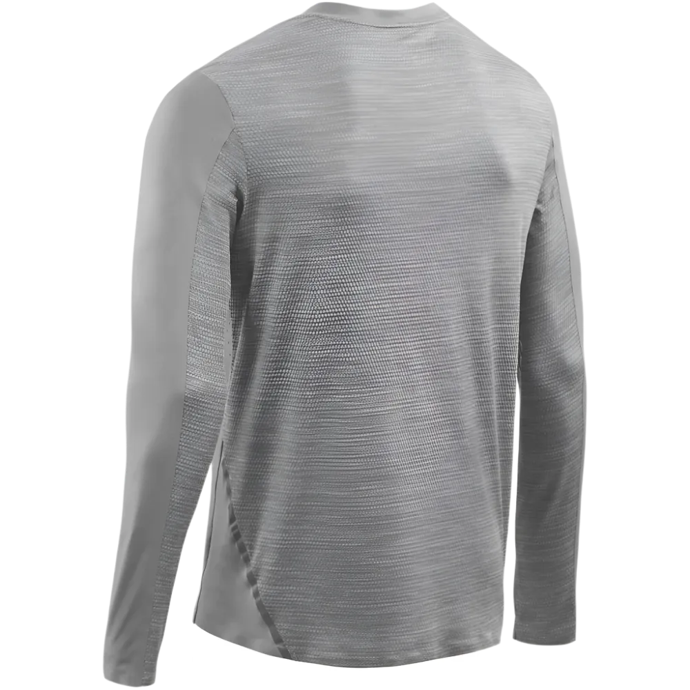 Run Long Sleeve Shirt, Men