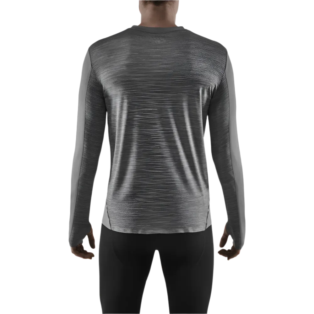 Run Long Sleeve Shirt, Men