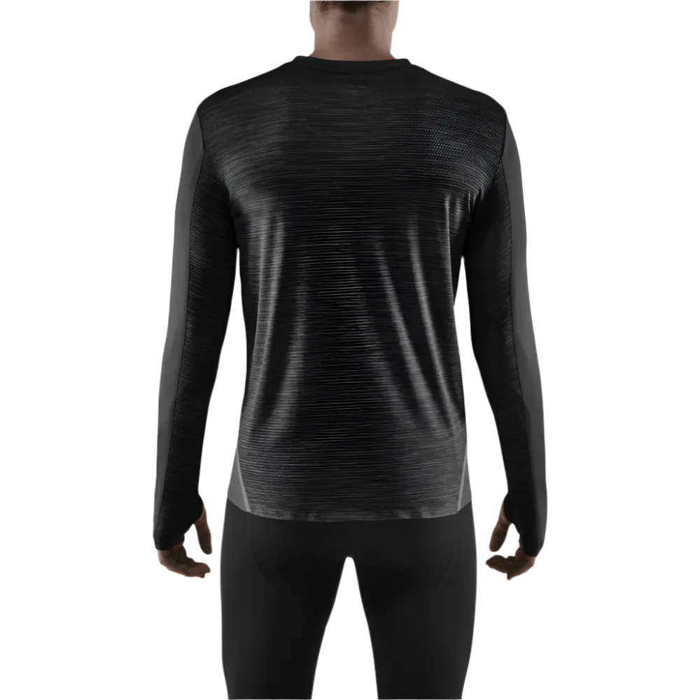 Run Long Sleeve Shirt, Men