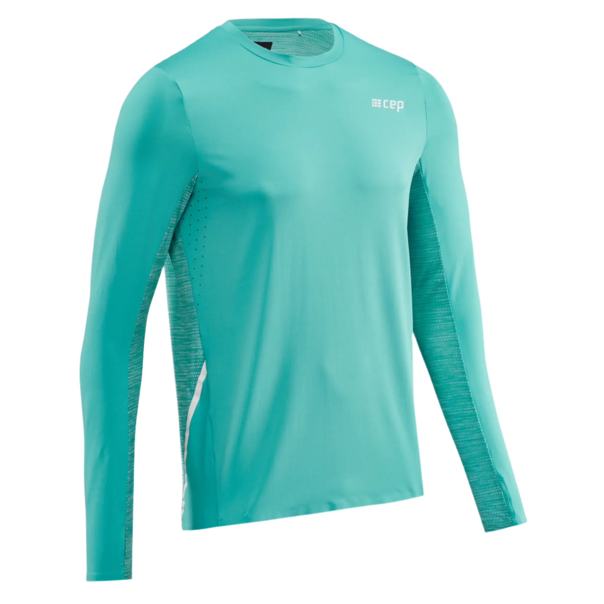 Run Long Sleeve Shirt, Men