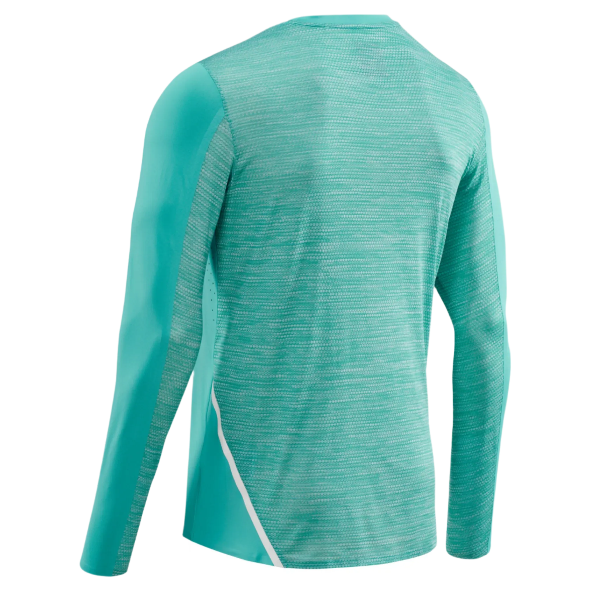 Run Long Sleeve Shirt, Men