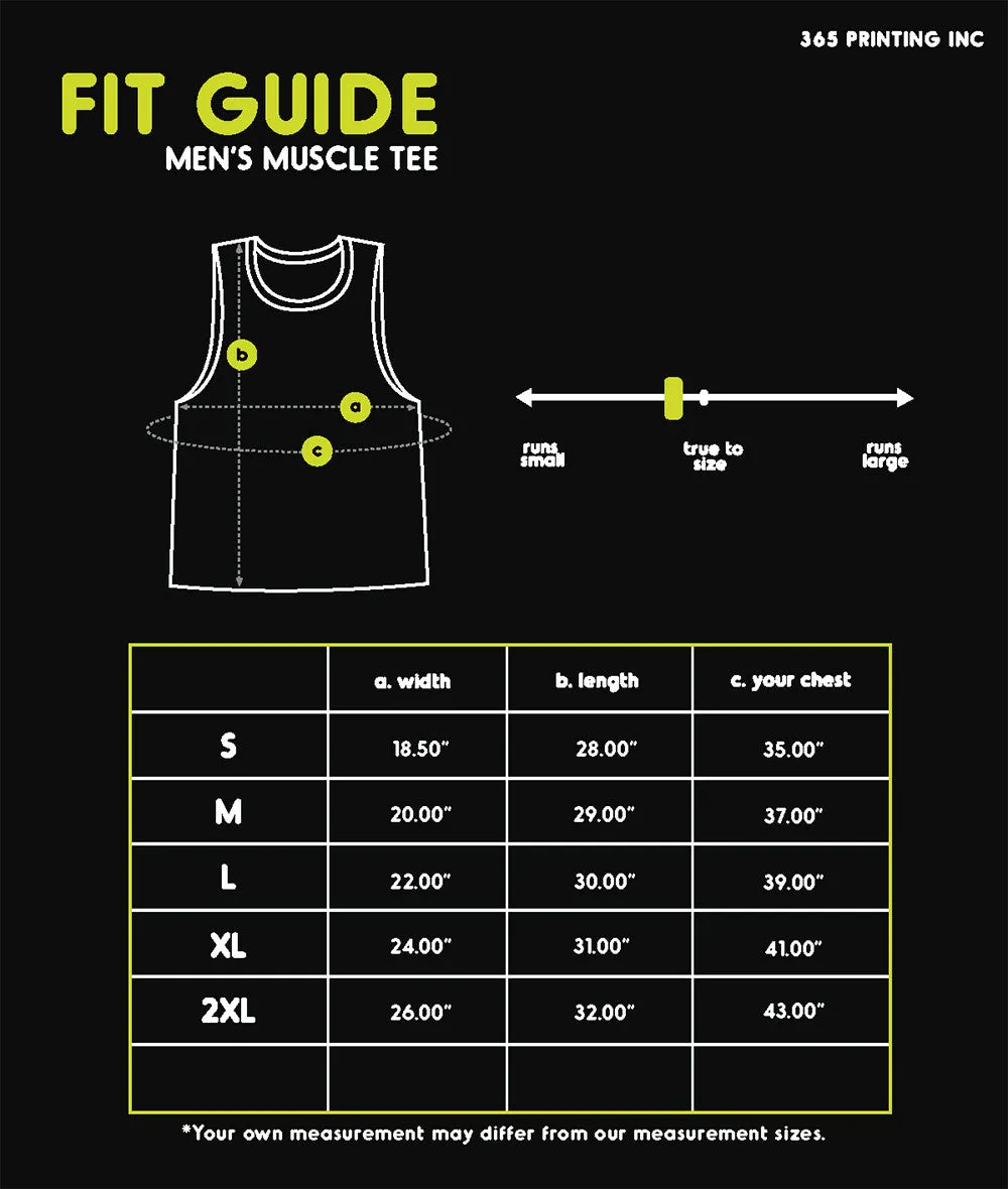Shark Mens Black Lightweight Cotton Sleeveless Muscle Tank Top