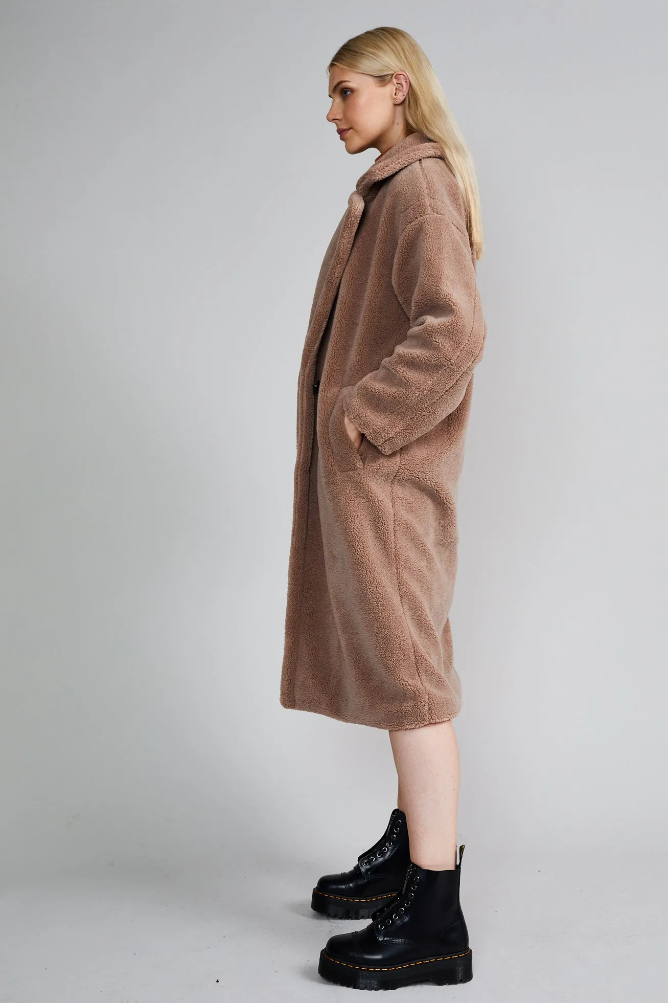 VALARIE COAT