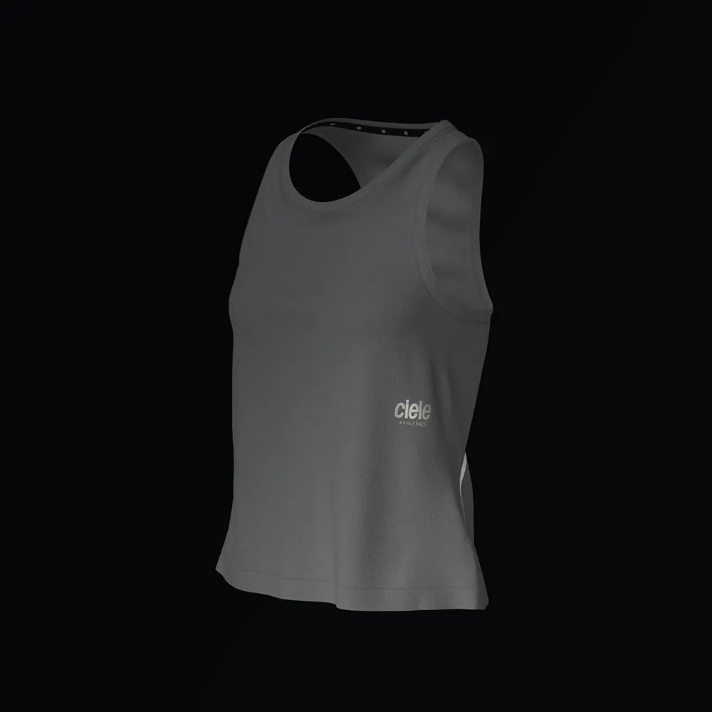 W DLYSinglet - Ghost
