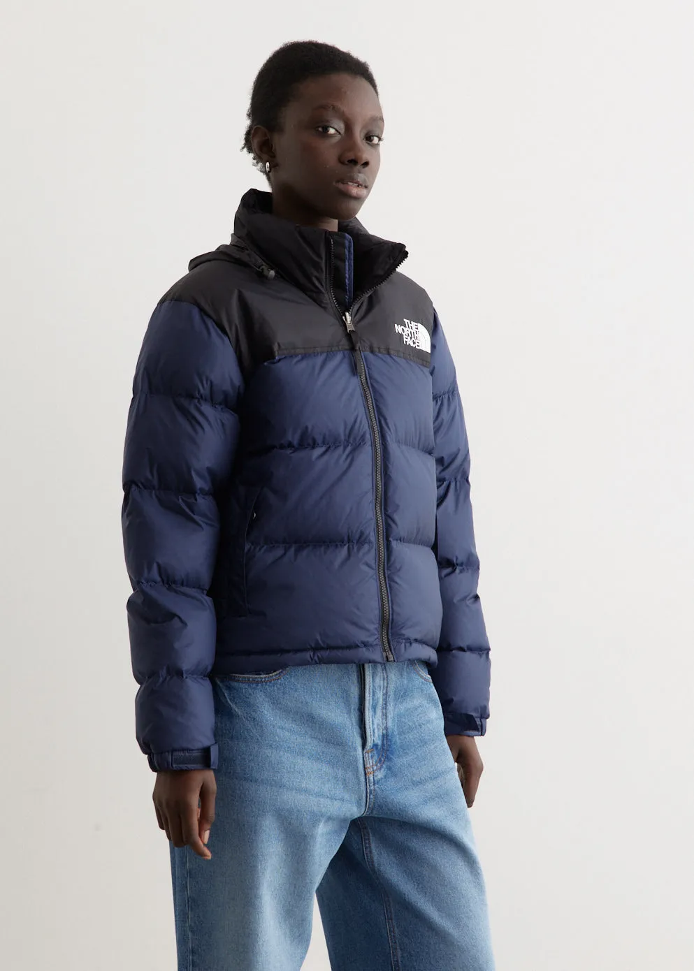 Women's 1996 Retro Nuptse Jacket