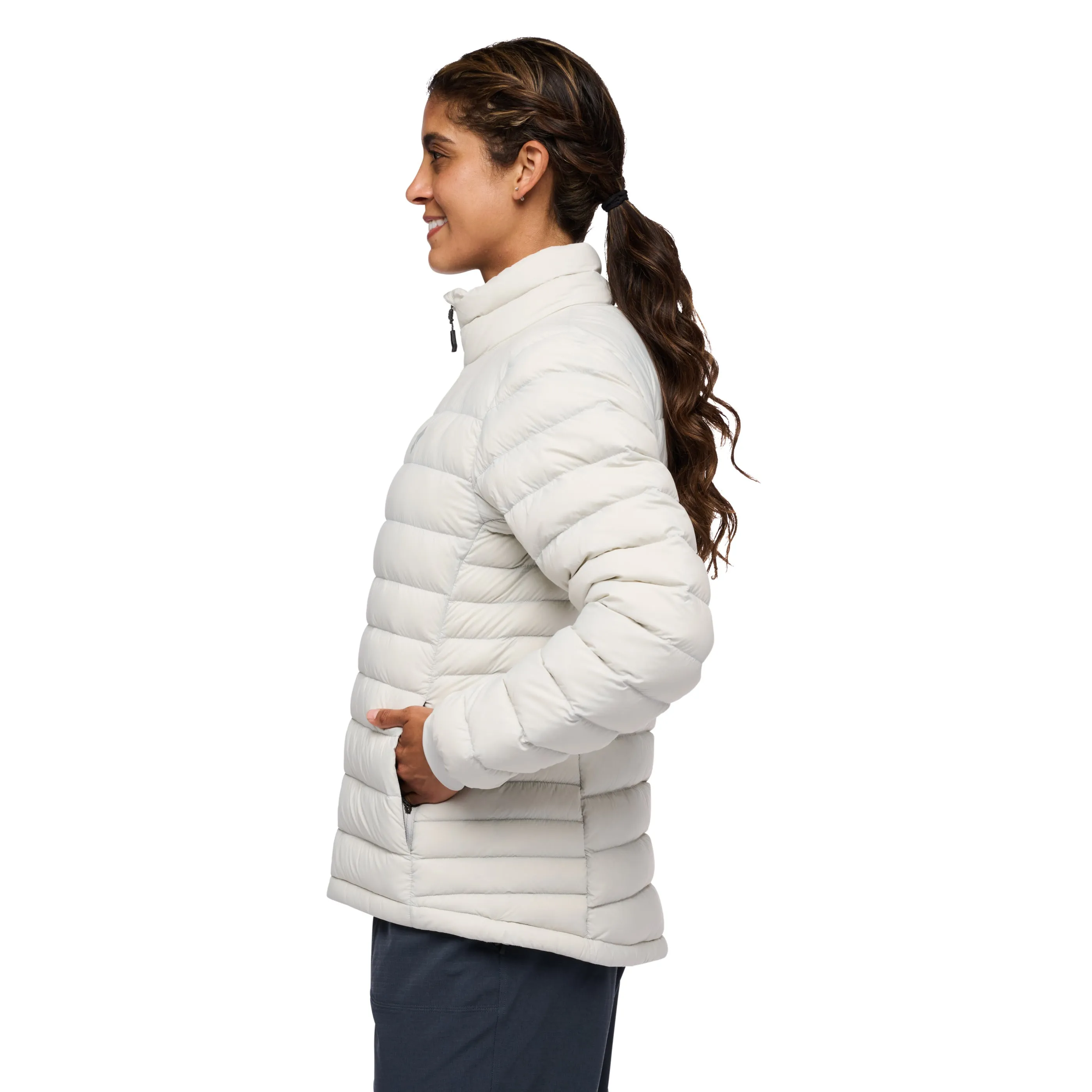 Women's Access Down Jacket
