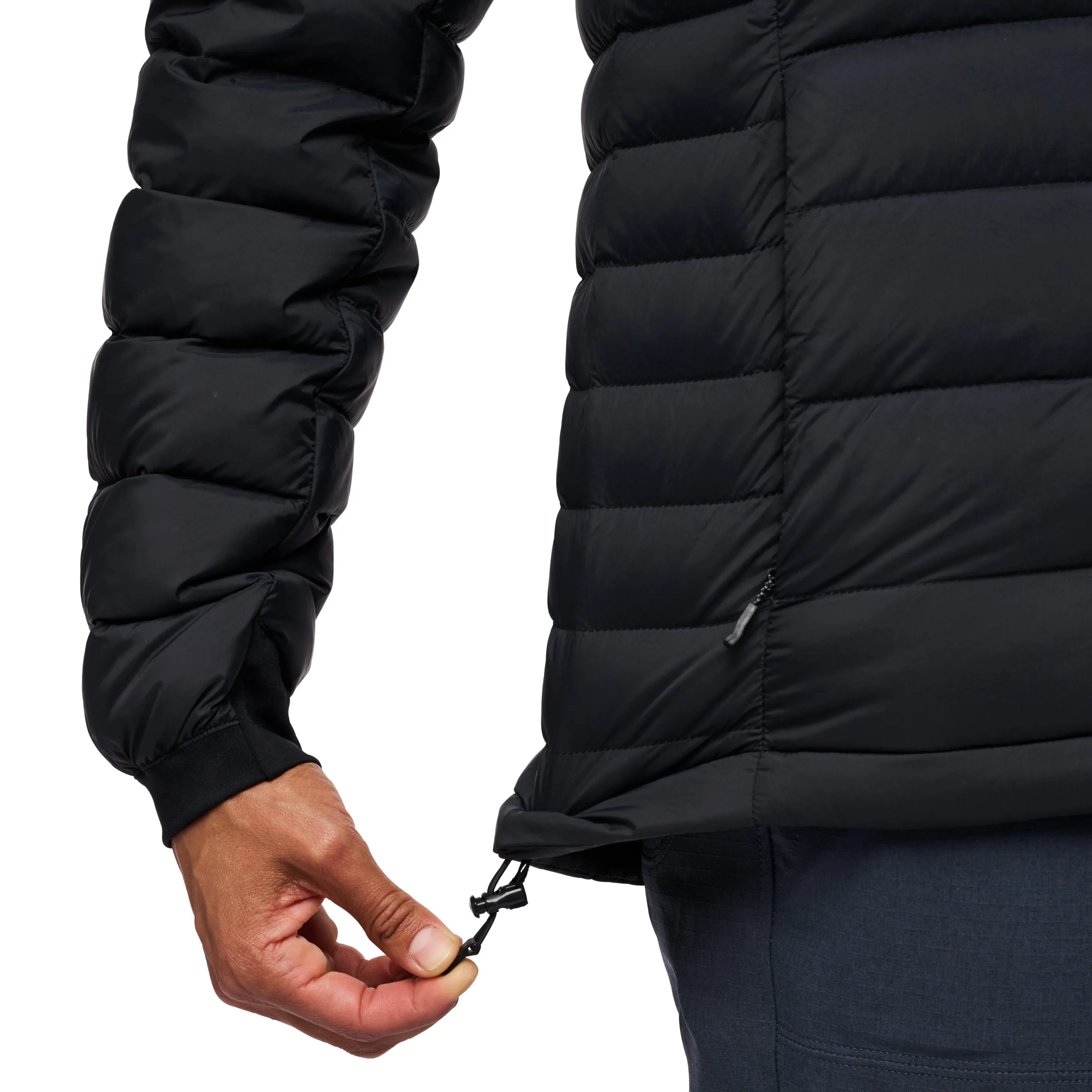 Women's Access Down Jacket