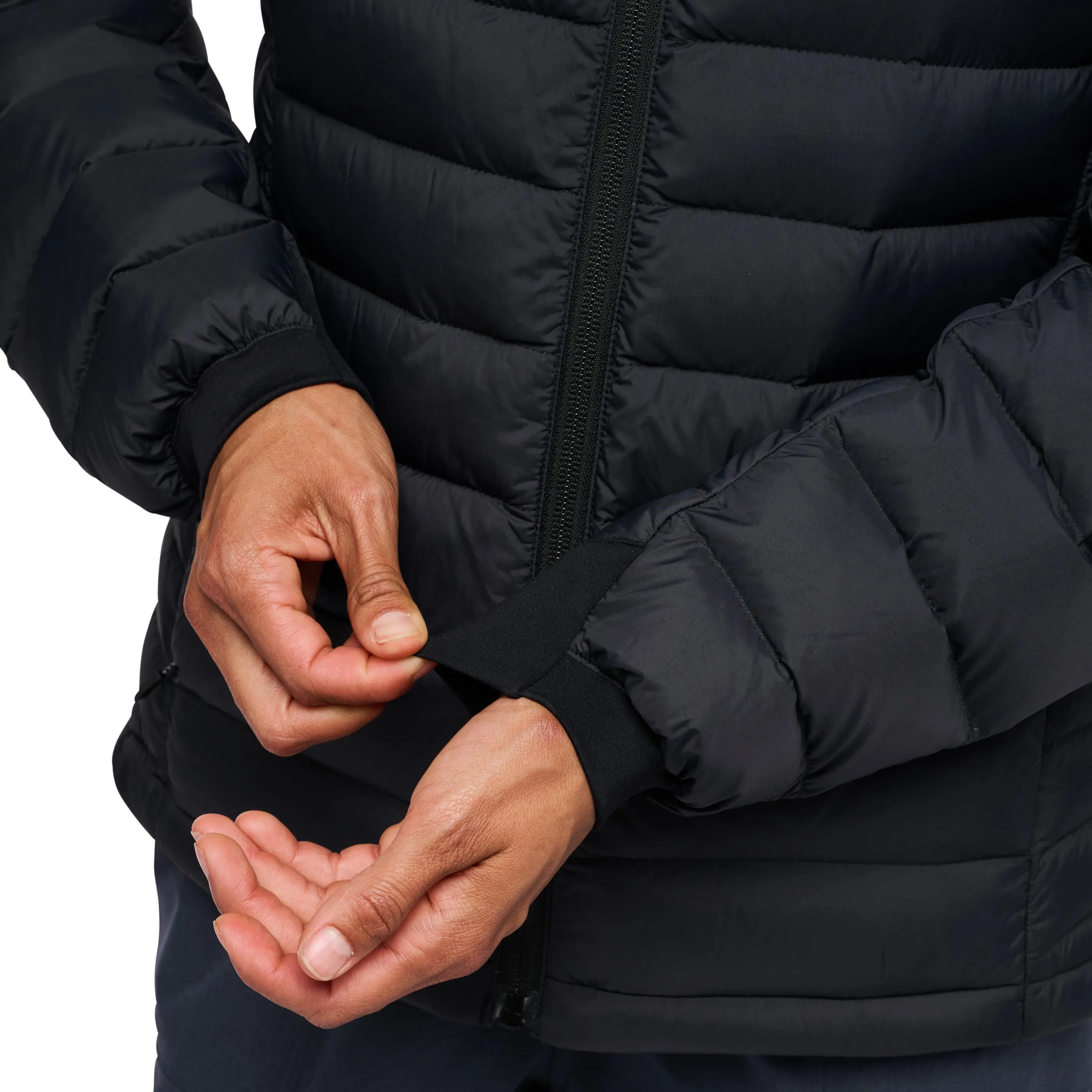 Women's Access Down Jacket