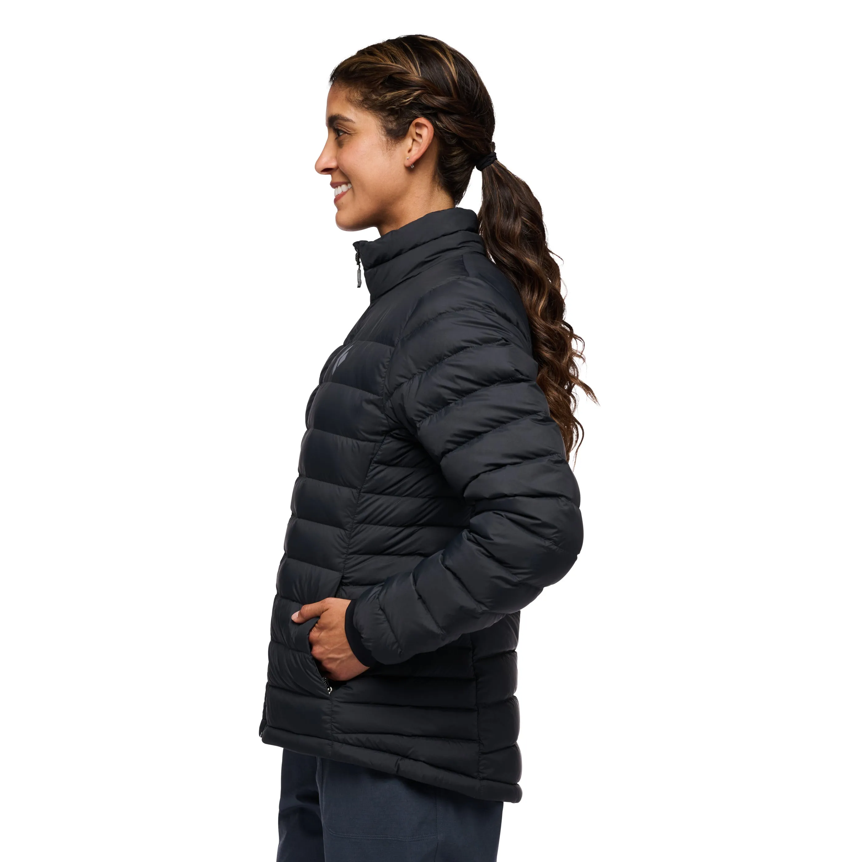 Women's Access Down Jacket