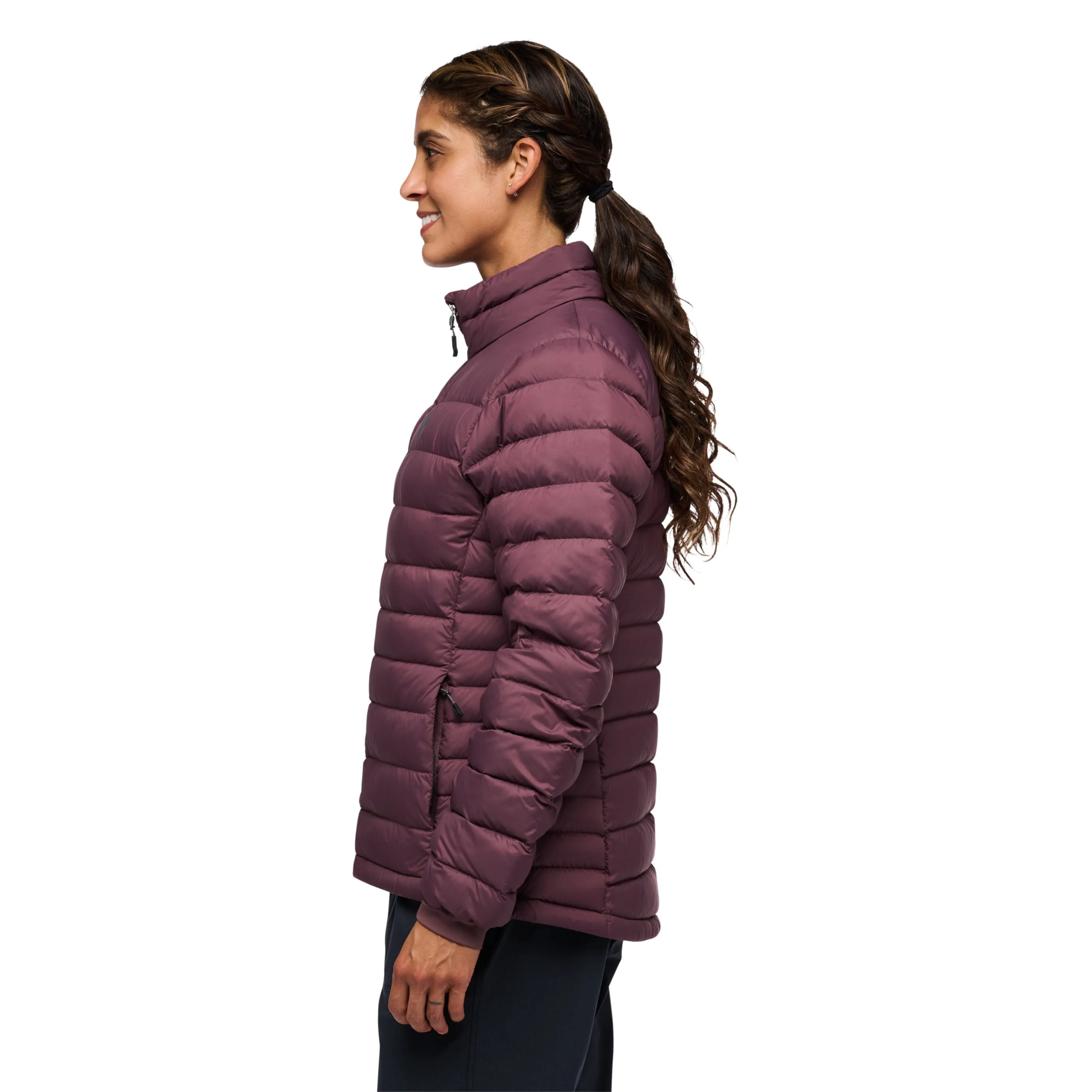 Women's Access Down Jacket