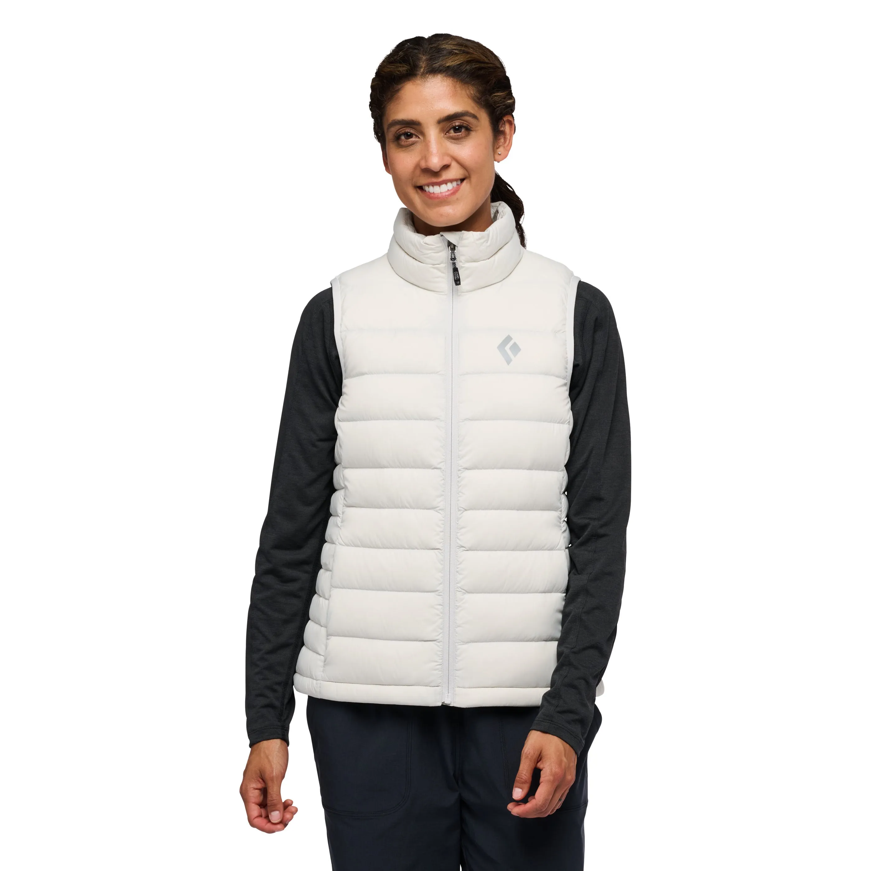 Women's Access Down Vest
