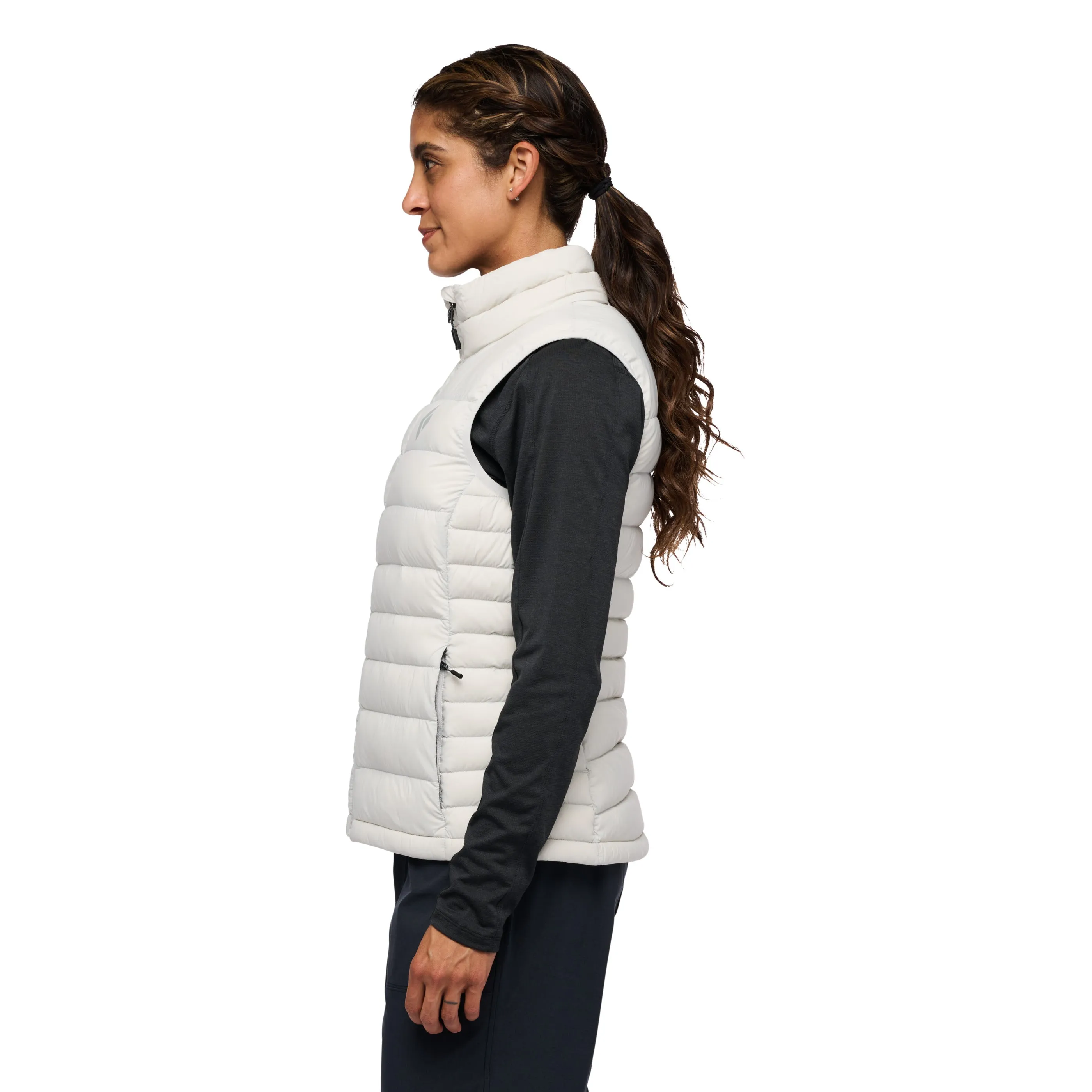 Women's Access Down Vest