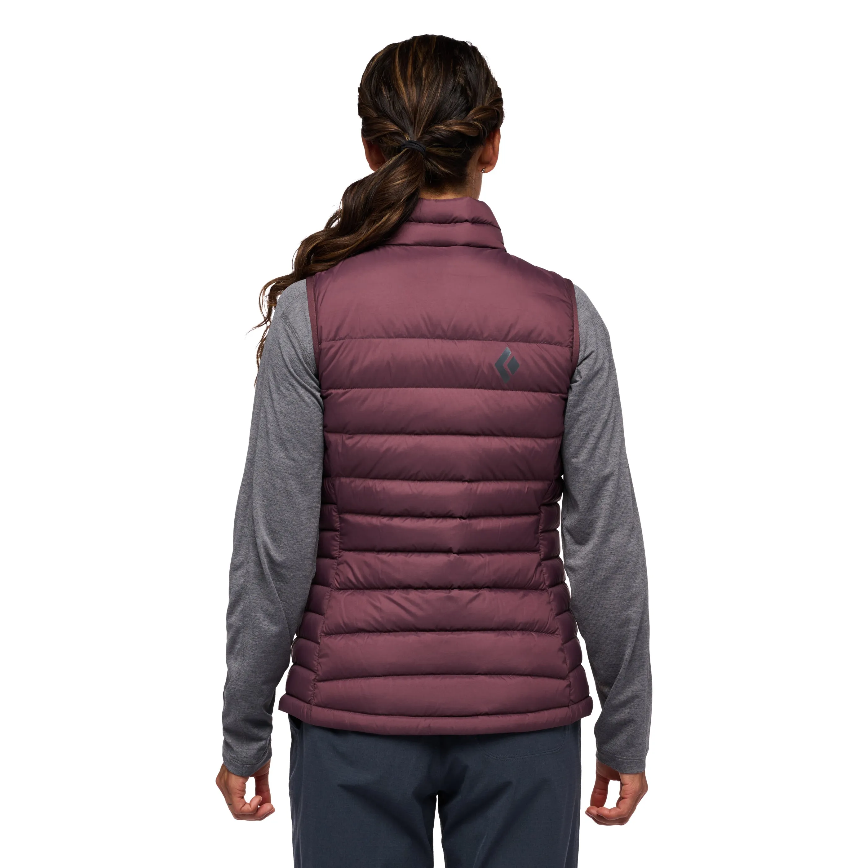 Women's Access Down Vest