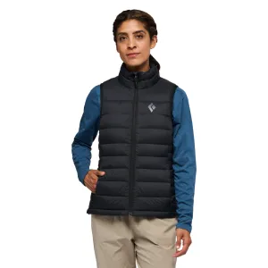 Women's Access Down Vest