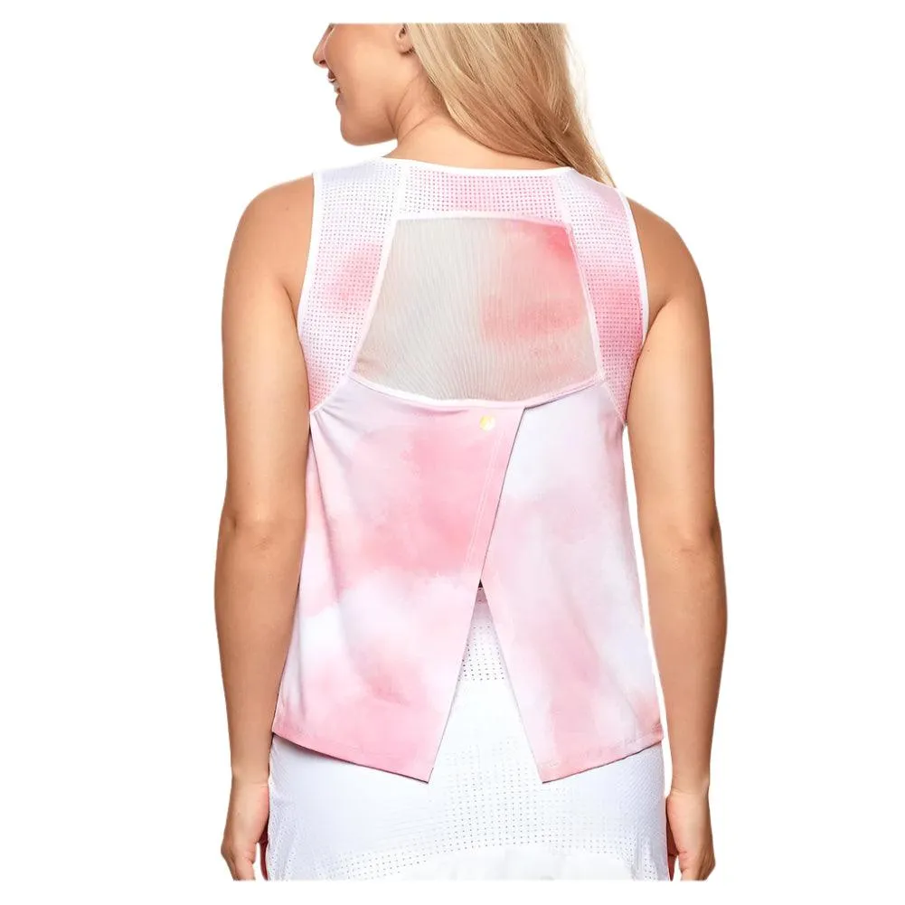 Women`s Swing Tennis Tank