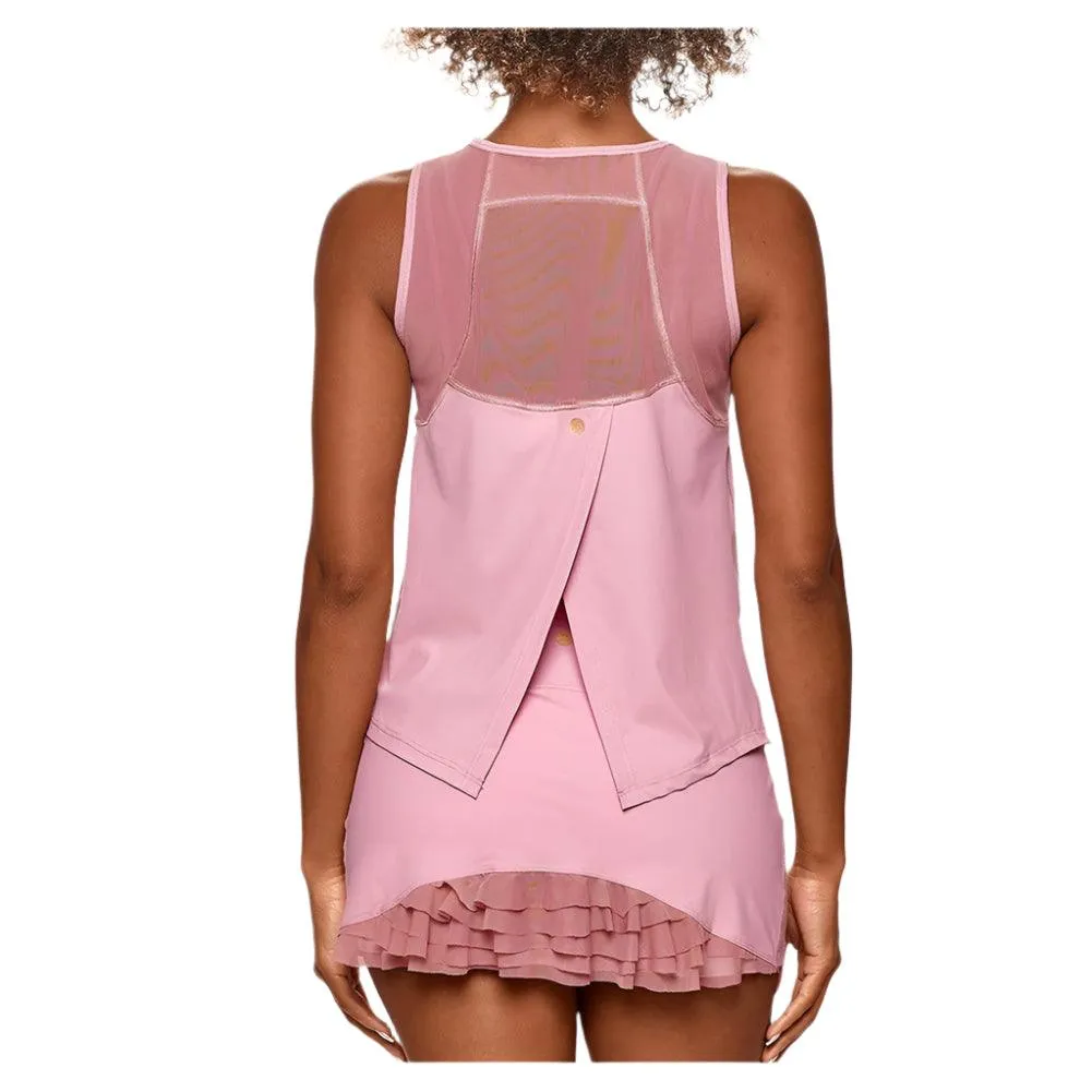 Women`s Swing Tennis Tank