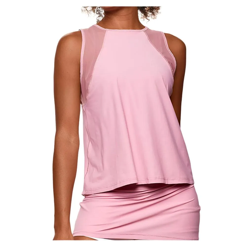 Women`s Swing Tennis Tank